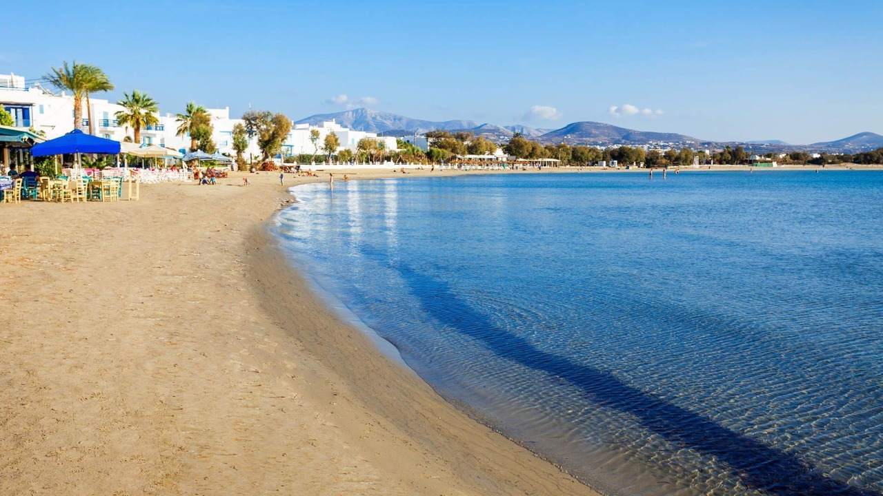 Photo of Others in Naxos Town