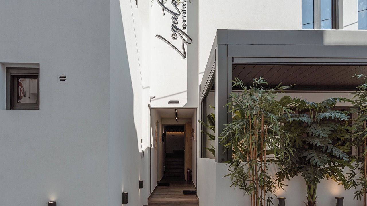Photo of Outdoor in Naxos Town