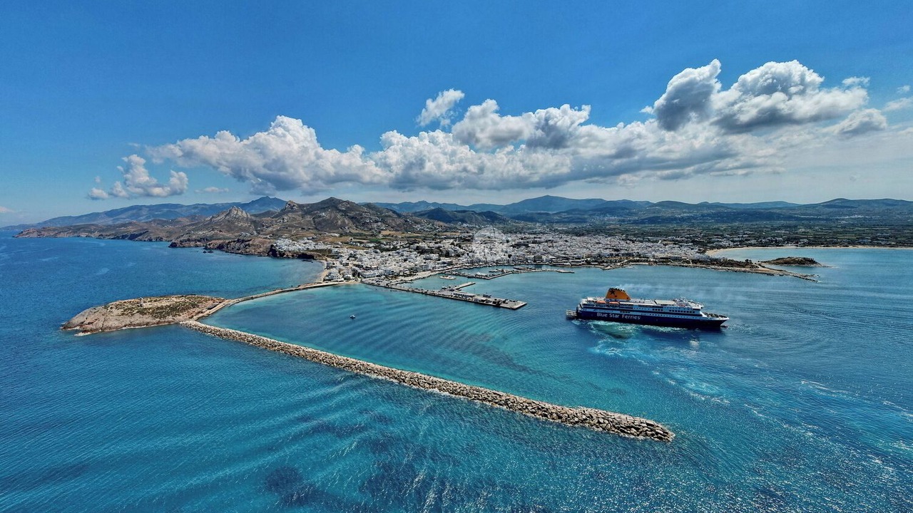 Photo of Others in Naxos Town