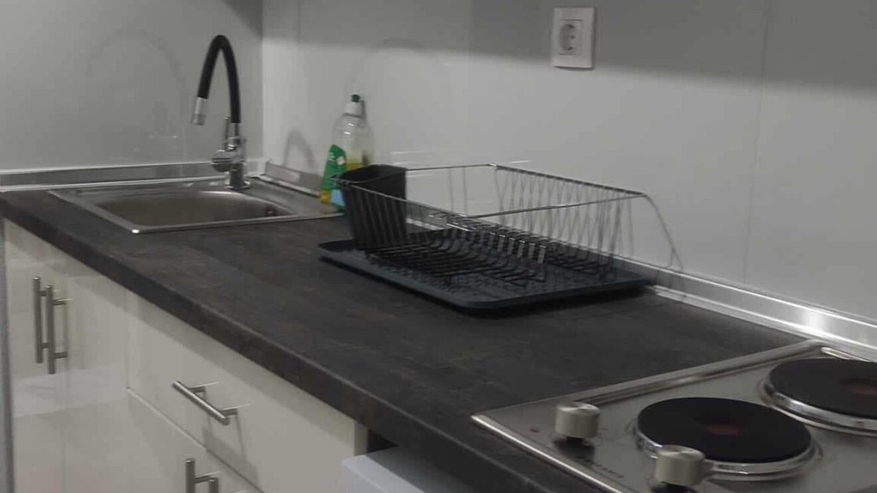 Photo of Kitchen in Nikita