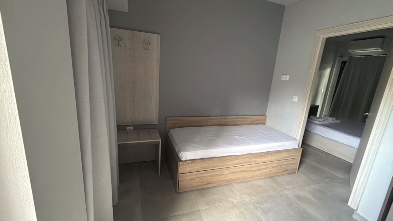 Photo of Bedroom in Nikita