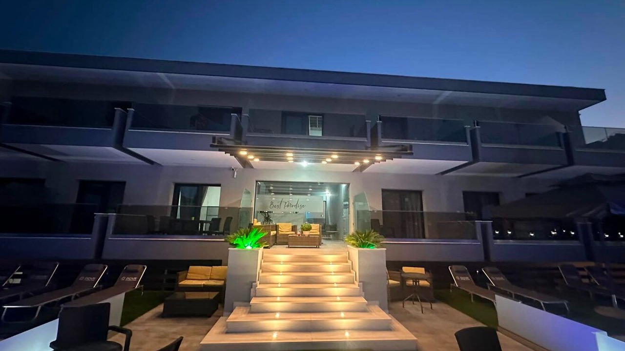 Photo of Outdoor in Nikita