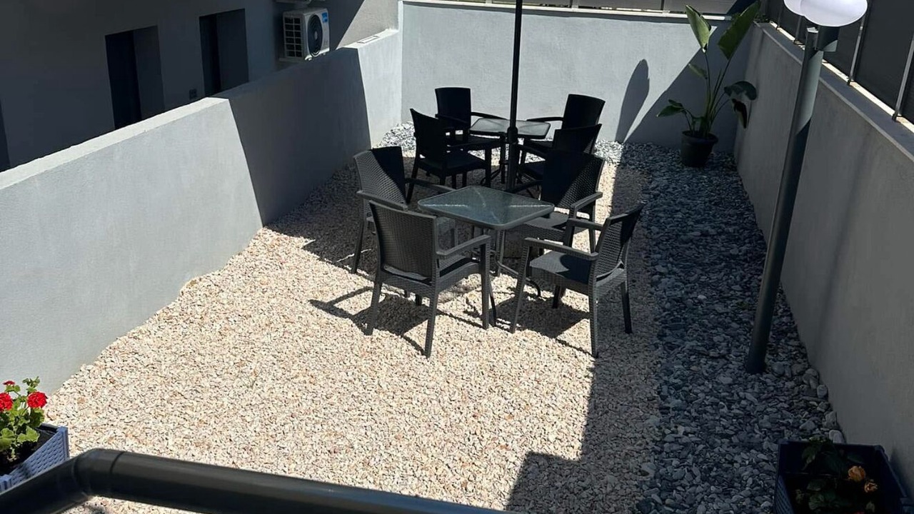 Photo of Patio Balcony in Nikita