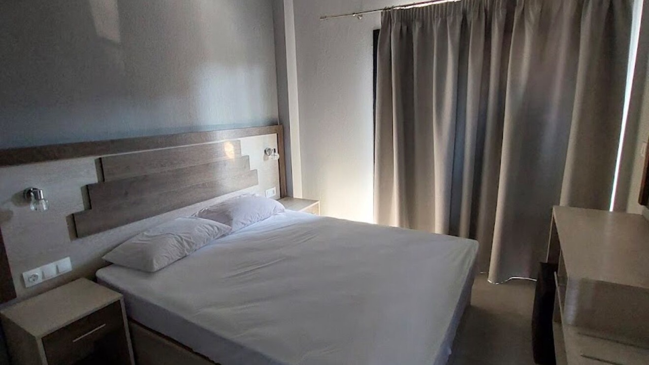 Photo of Bedroom in Nikita