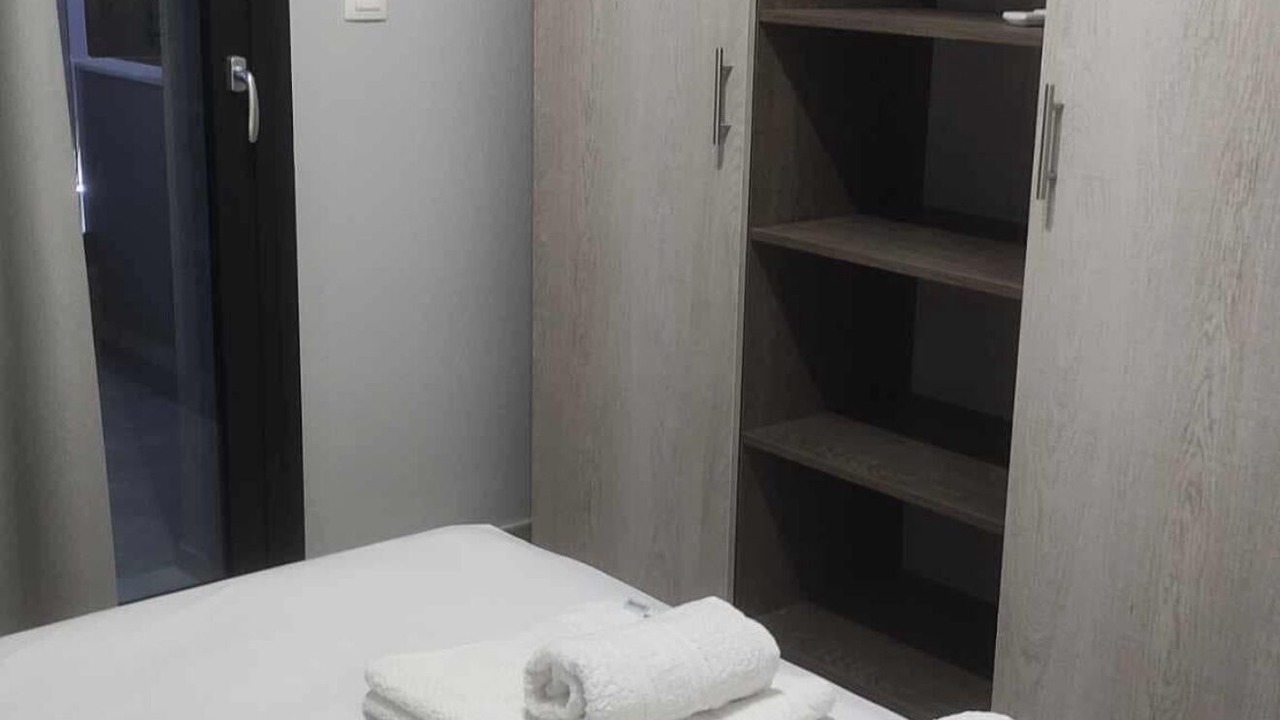 Photo of Bedroom in Nikita