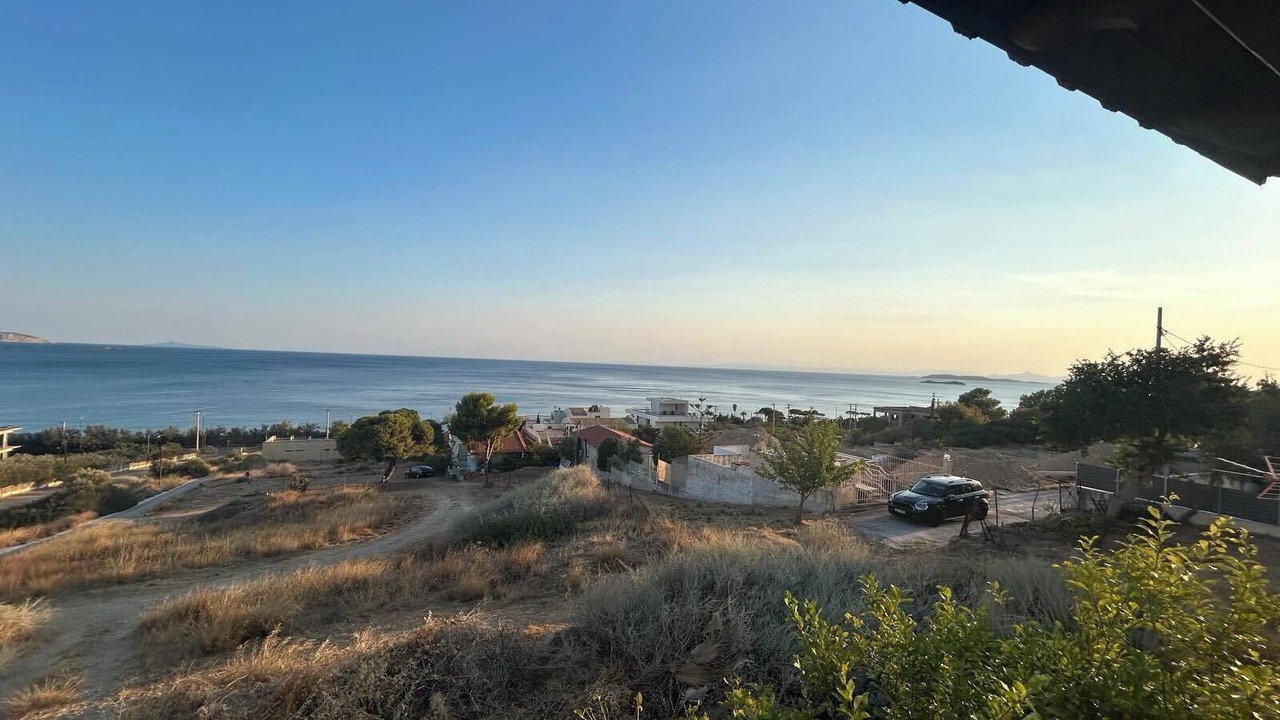 Photo of Outdoor in Lagonissi