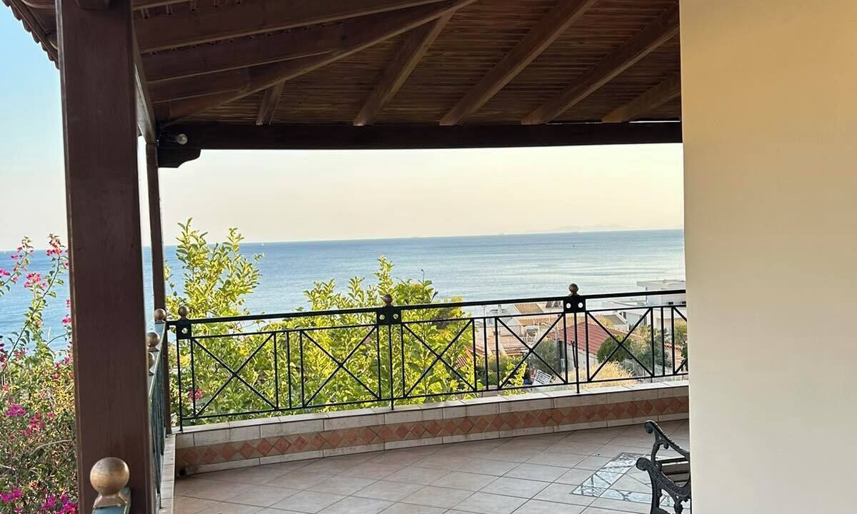 Photo of Outdoor in Lagonissi