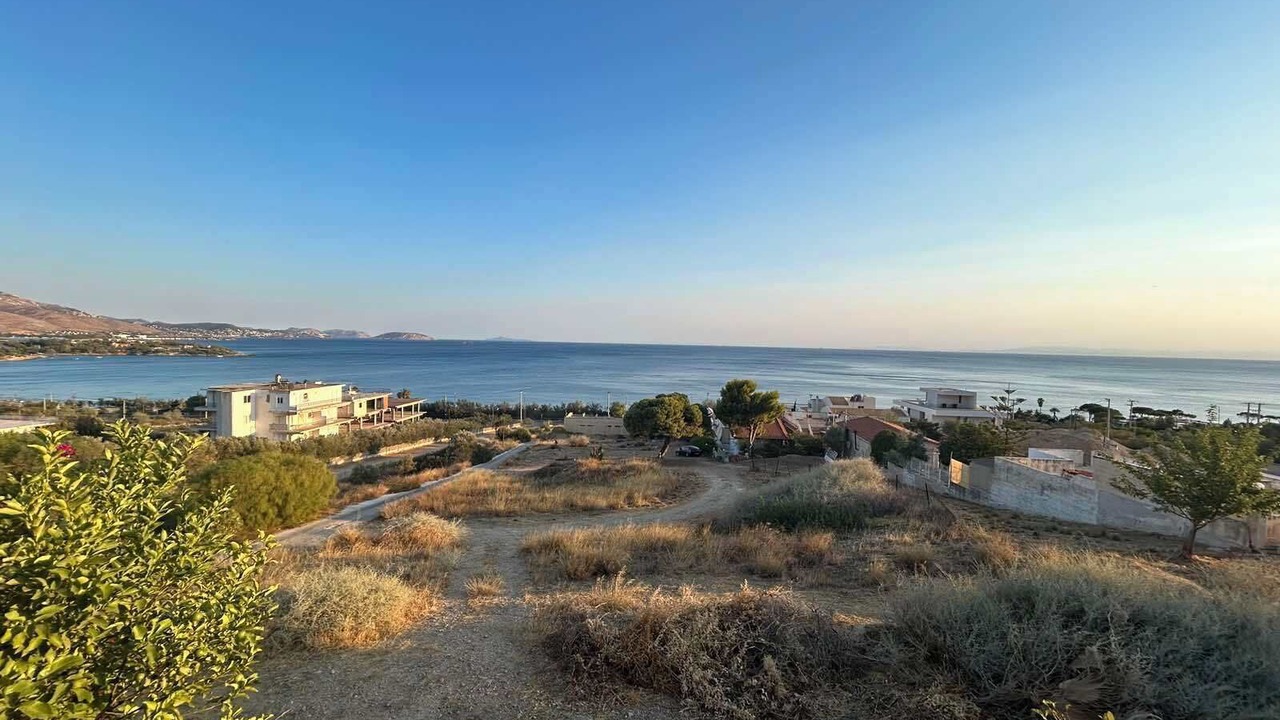 Photo of Outdoor in Lagonissi