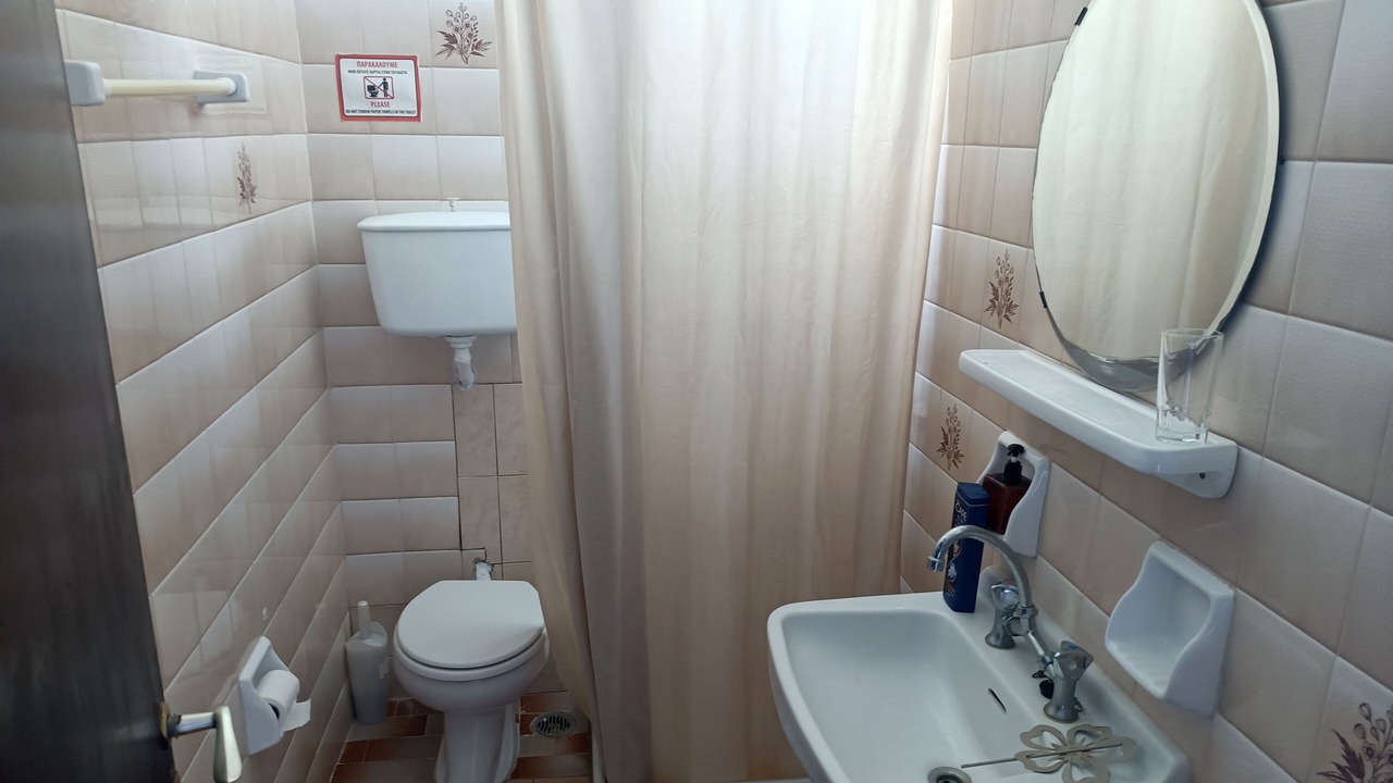 Photo of Bathroom in Kato Aprovatou