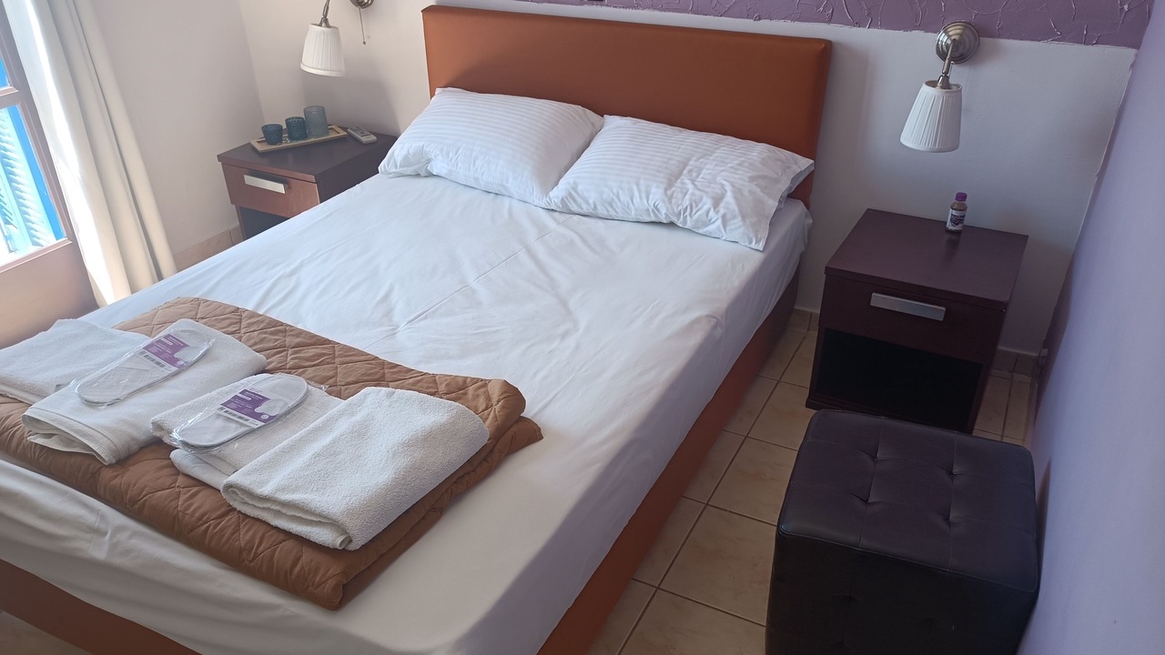 Photo of Bedroom in Kato Aprovatou