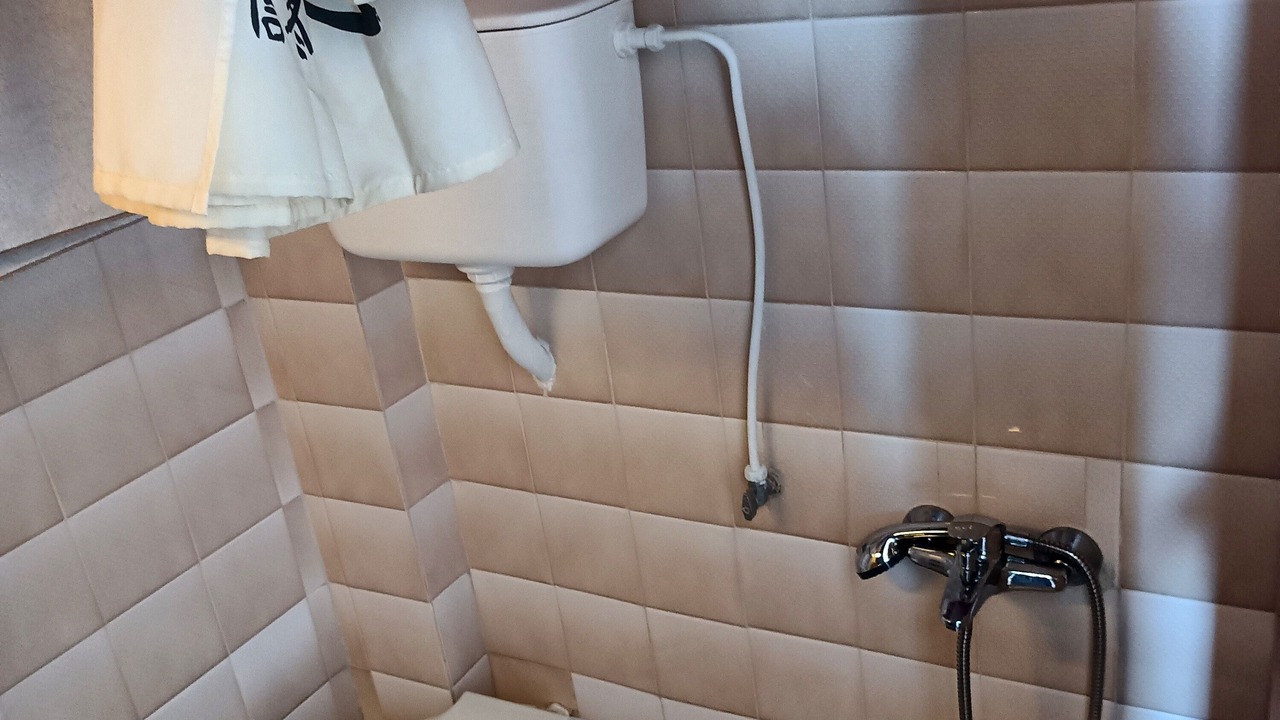 Photo of Bathroom in Kato Aprovatou