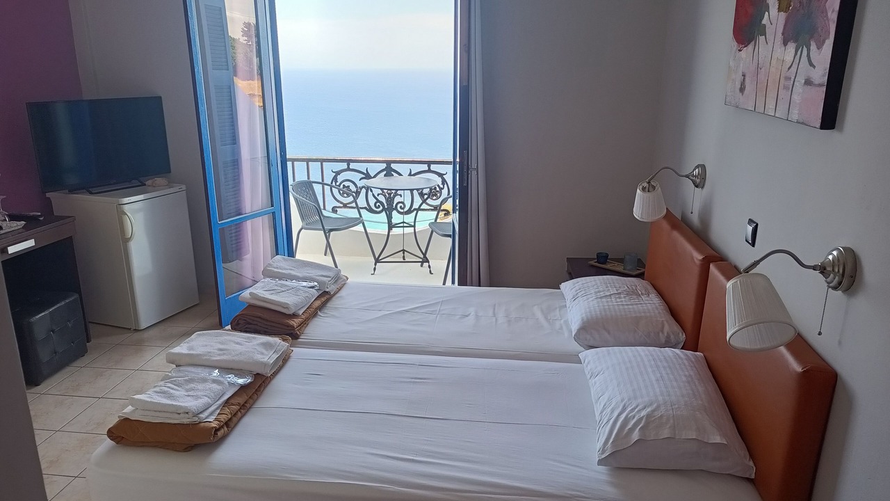 Photo of Bedroom in Kato Aprovatou