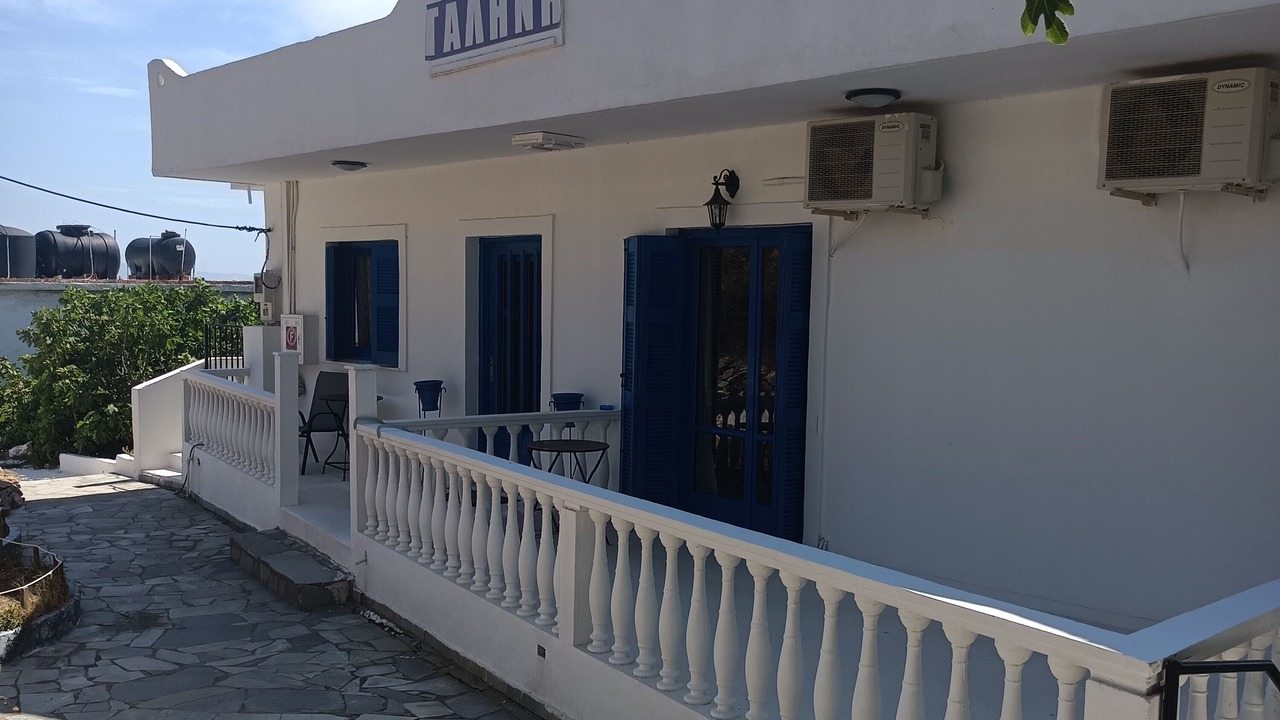 Photo of Outdoor in Kato Aprovatou