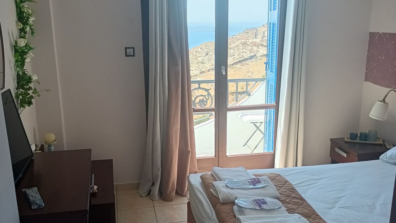 Photo of Bedroom in Kato Aprovatou