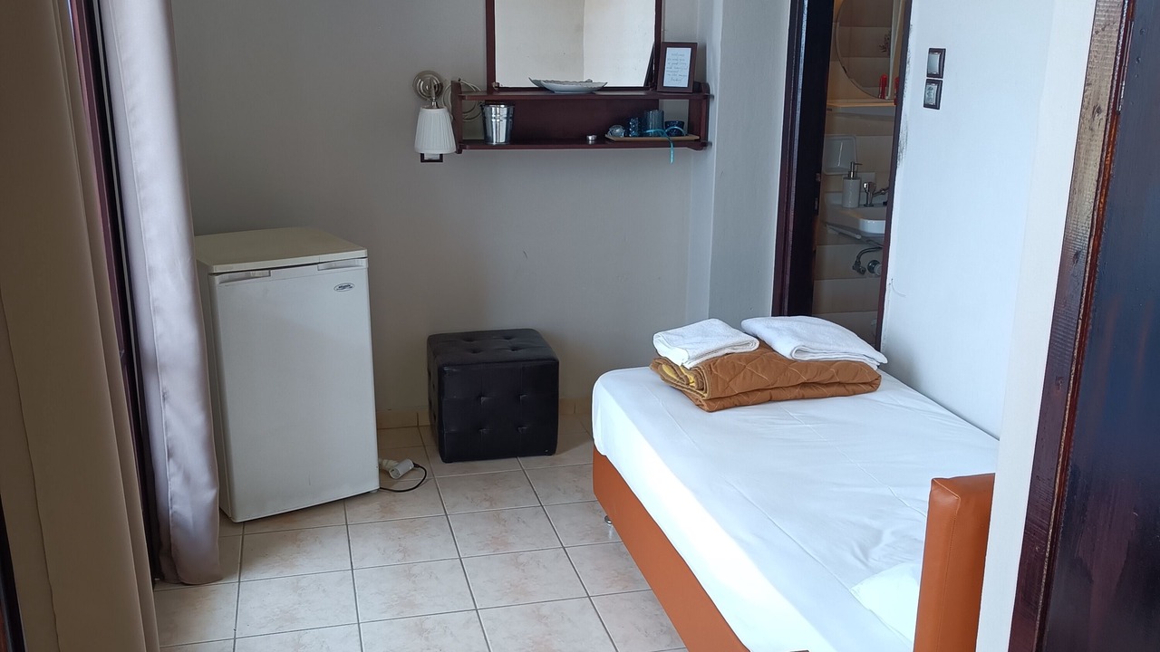 Photo of Bedroom in Kato Aprovatou