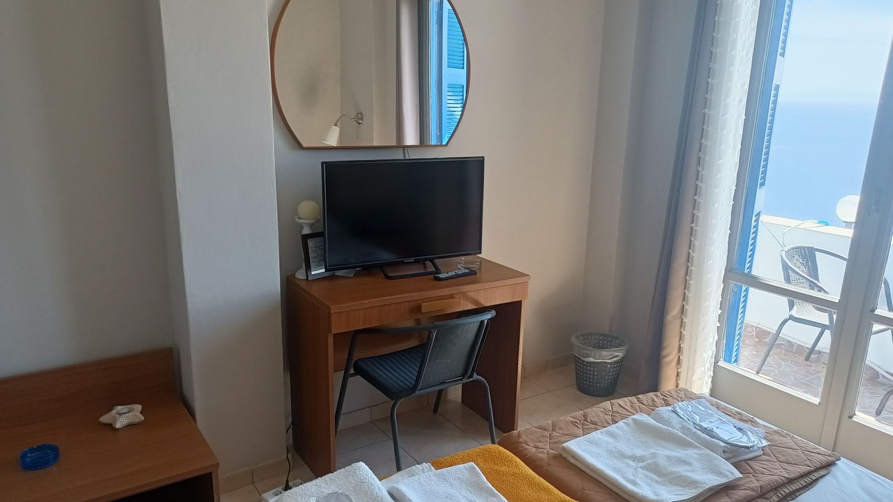 Photo of Bedroom in Kato Aprovatou