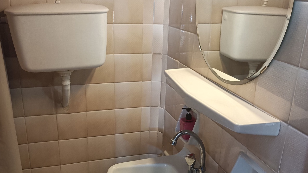 Photo of Bathroom in Kato Aprovatou