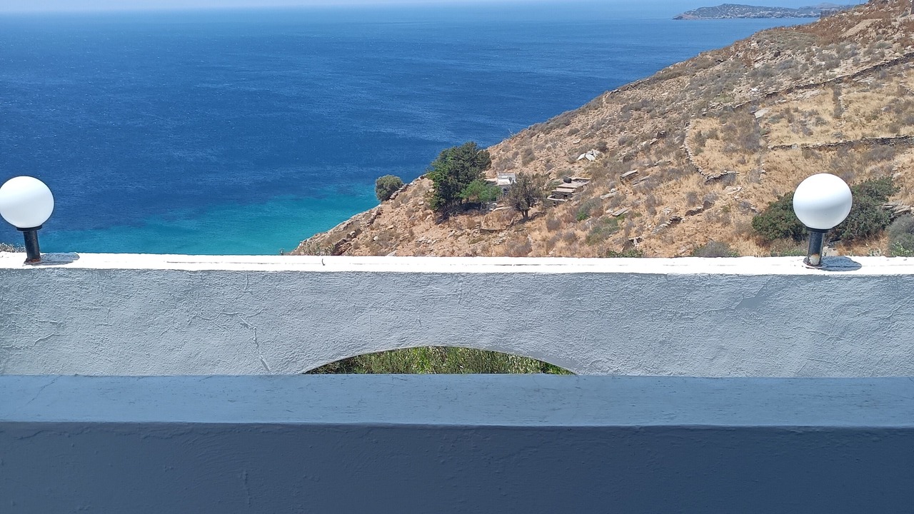 Photo of Bedroom in Kato Aprovatou