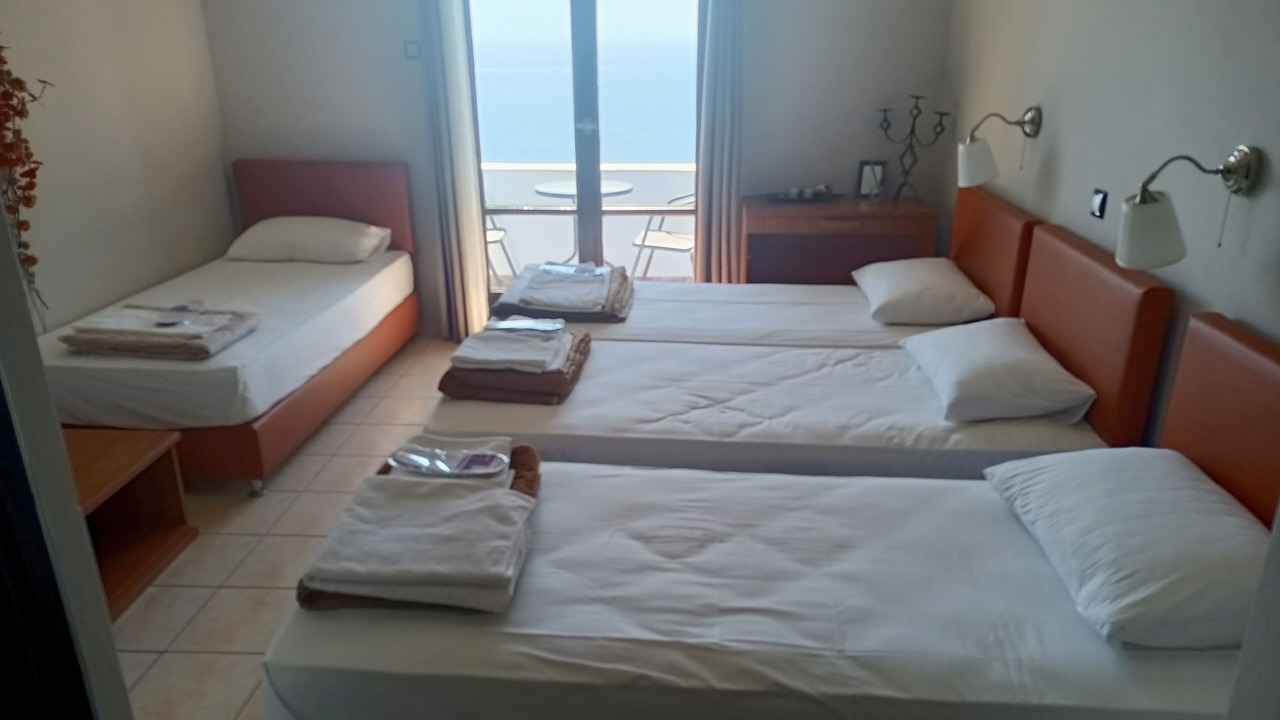 Photo of Bedroom in Kato Aprovatou