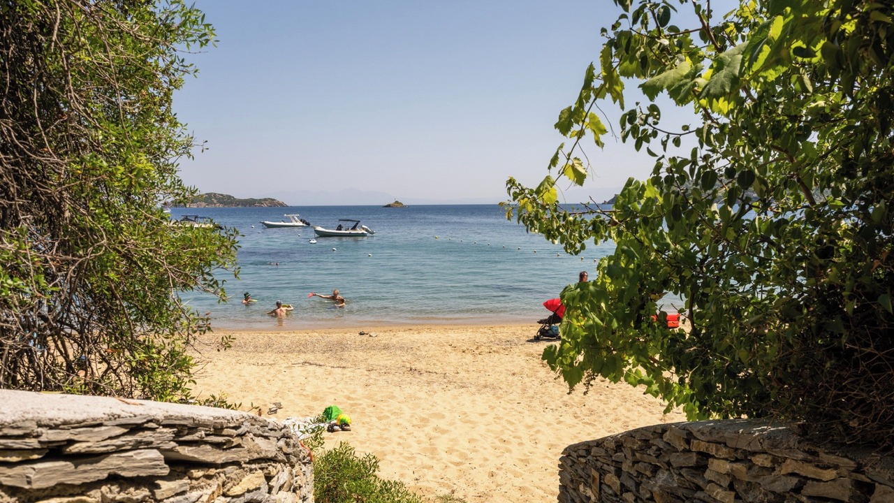 Photo of Outdoor in Katsarou