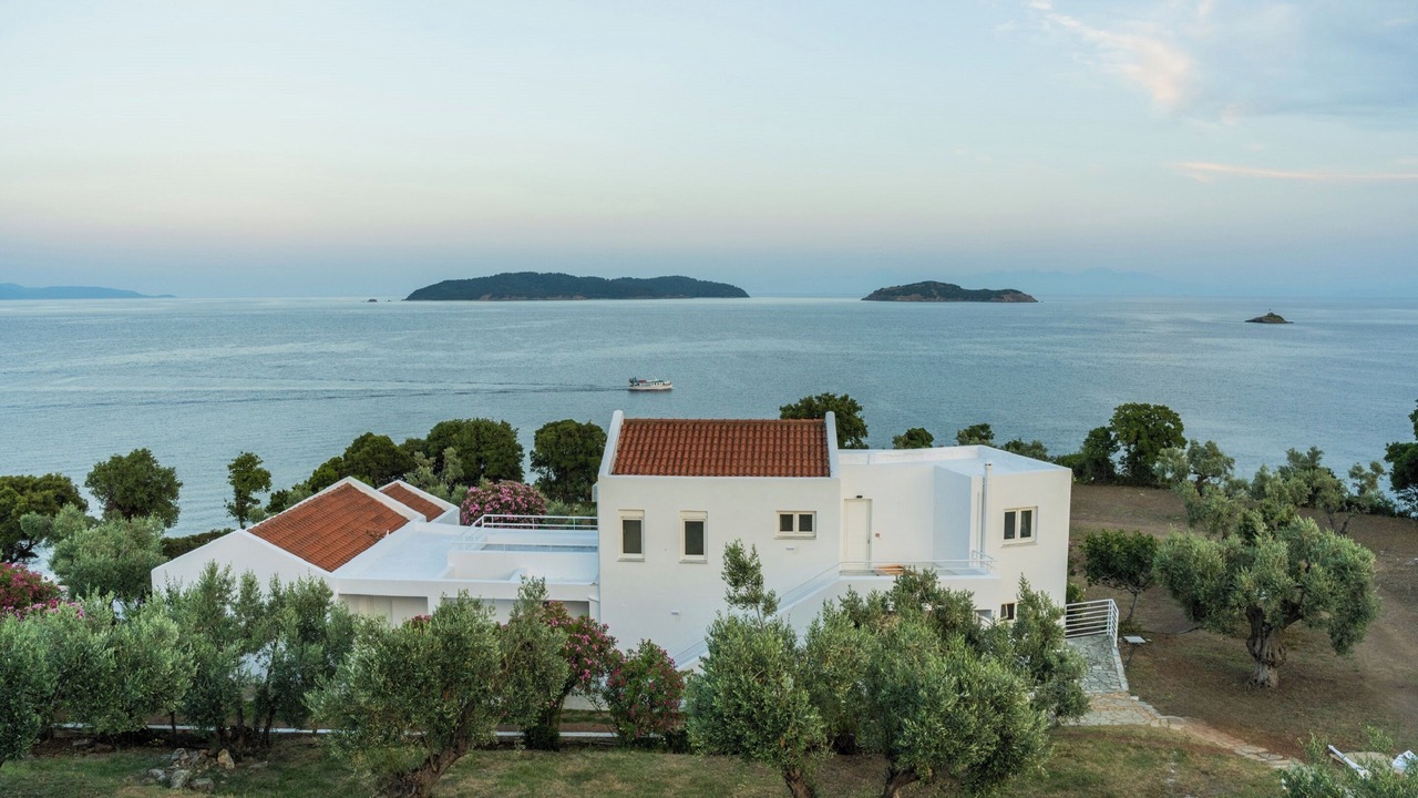 Photo of Outdoor in Katsarou