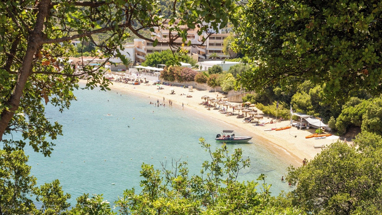 Photo of Outdoor in Katsarou