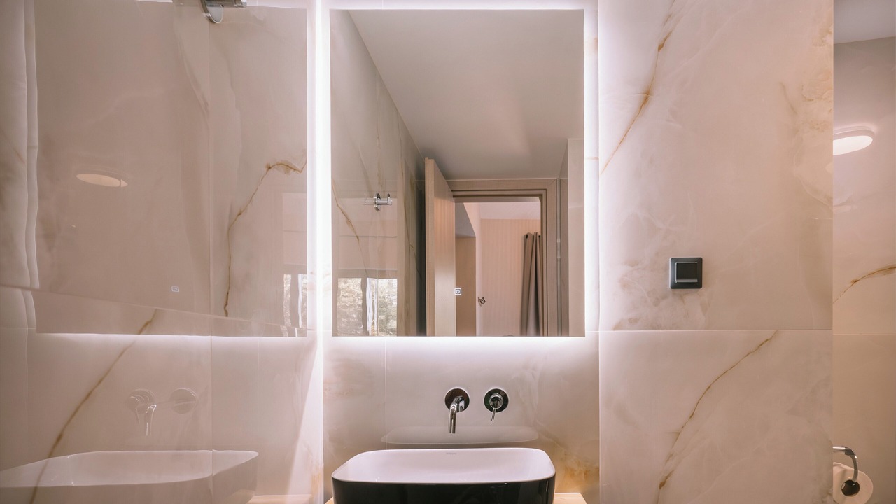 Photo of Bathroom in Katsarou