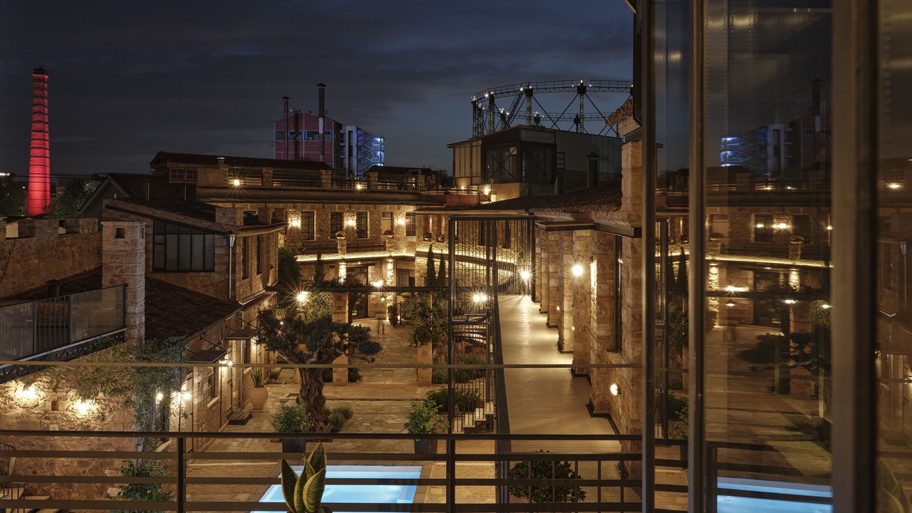 Photo of Outdoor in Gazi