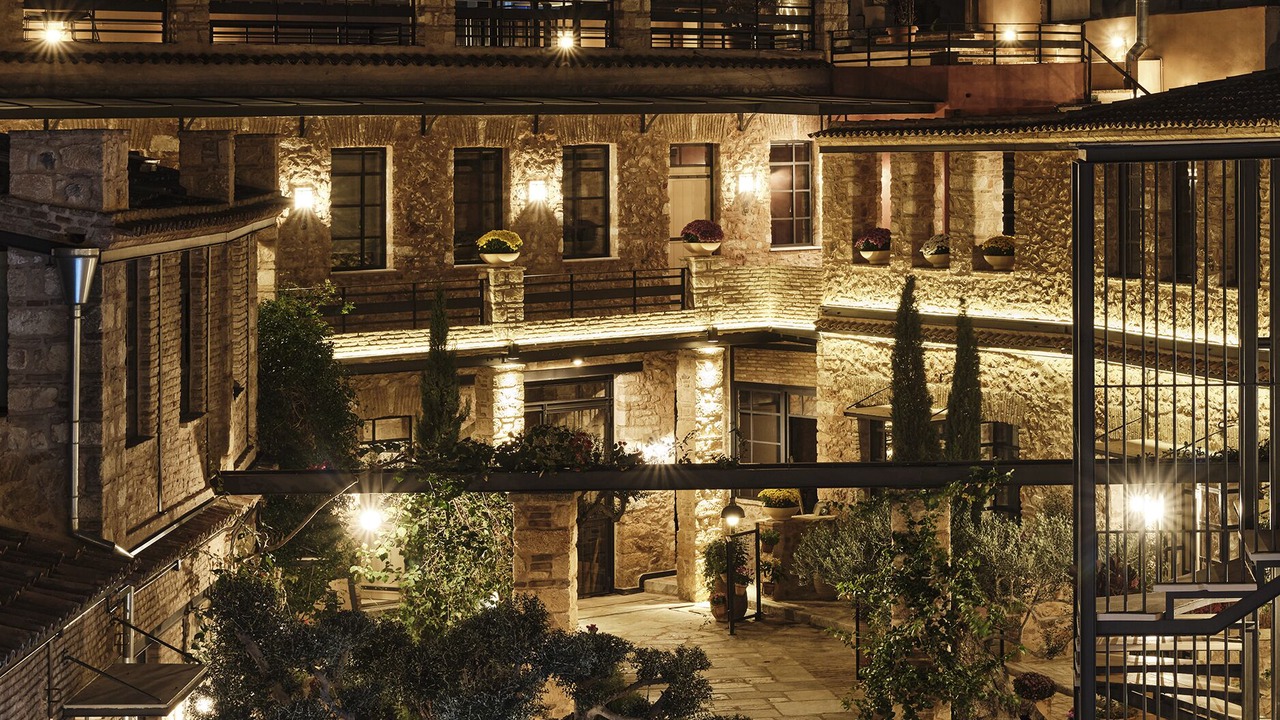 Photo of Outdoor in Gazi