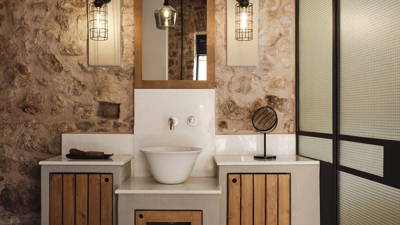 Photo of Bathroom in Gazi