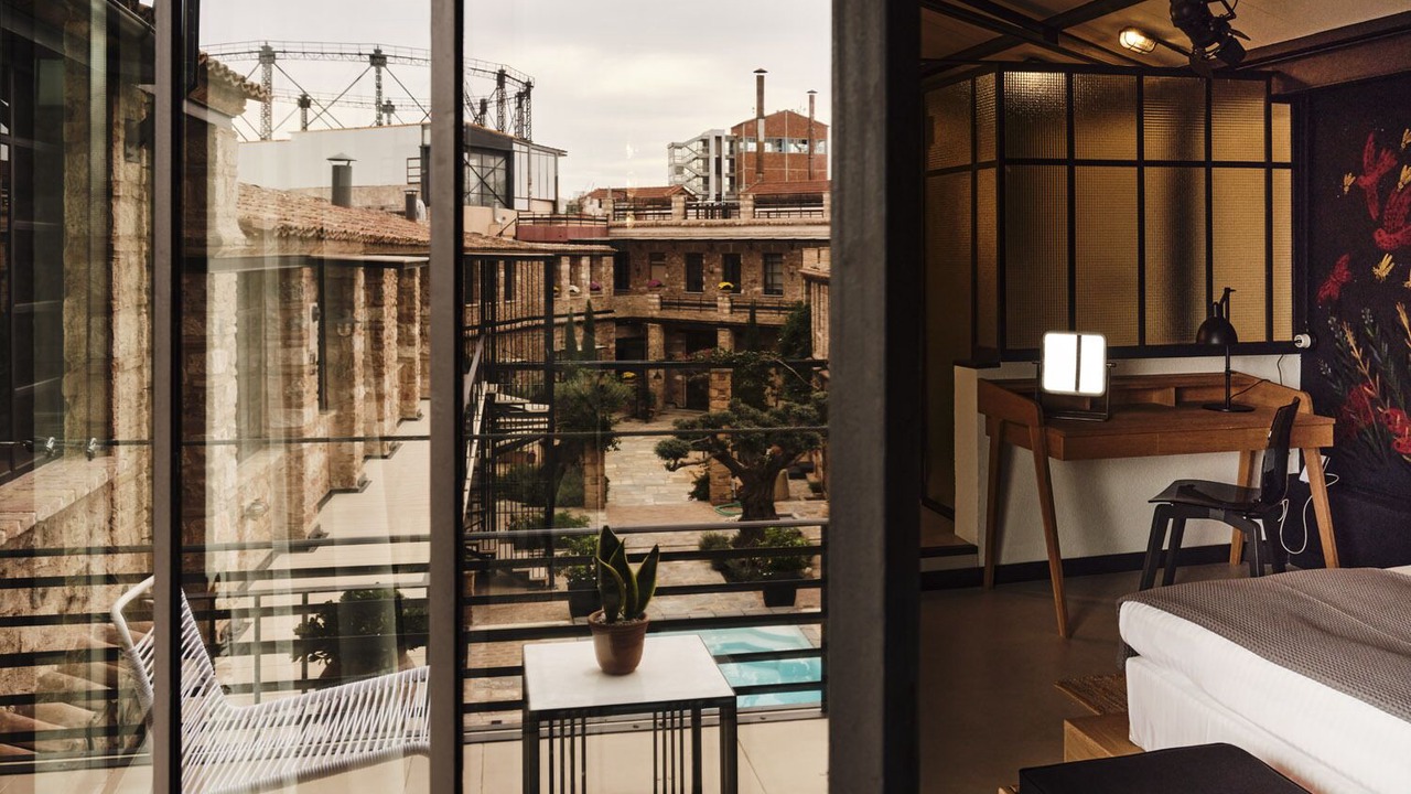 Photo of Bedroom in Gazi