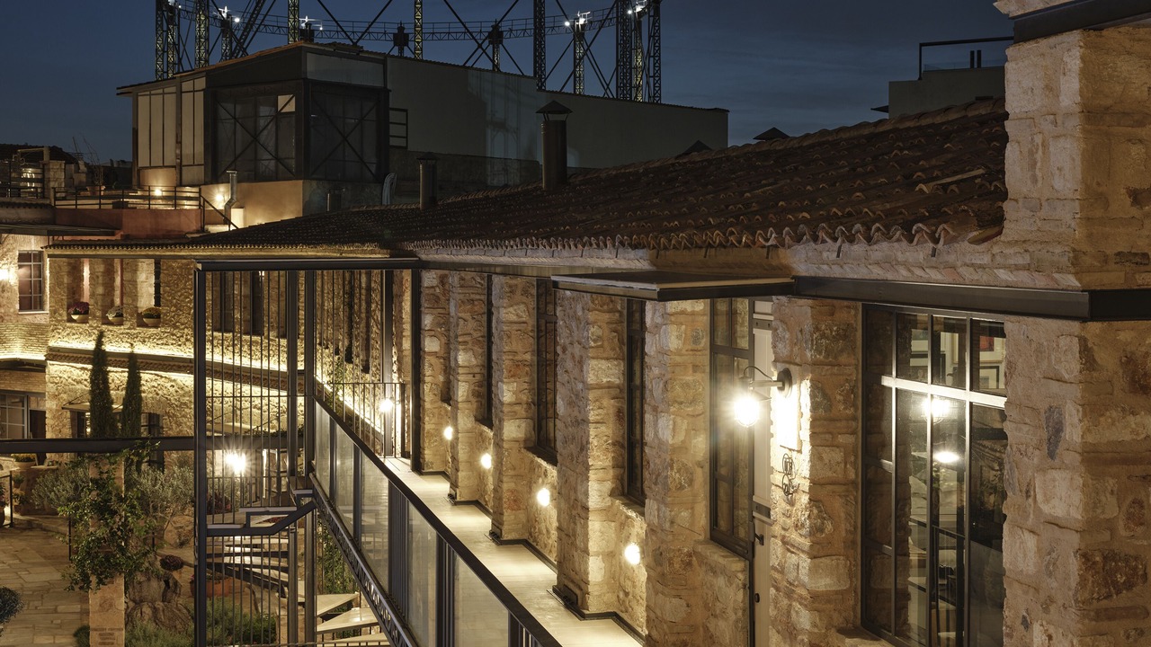 Photo of Patio Balcony in Gazi