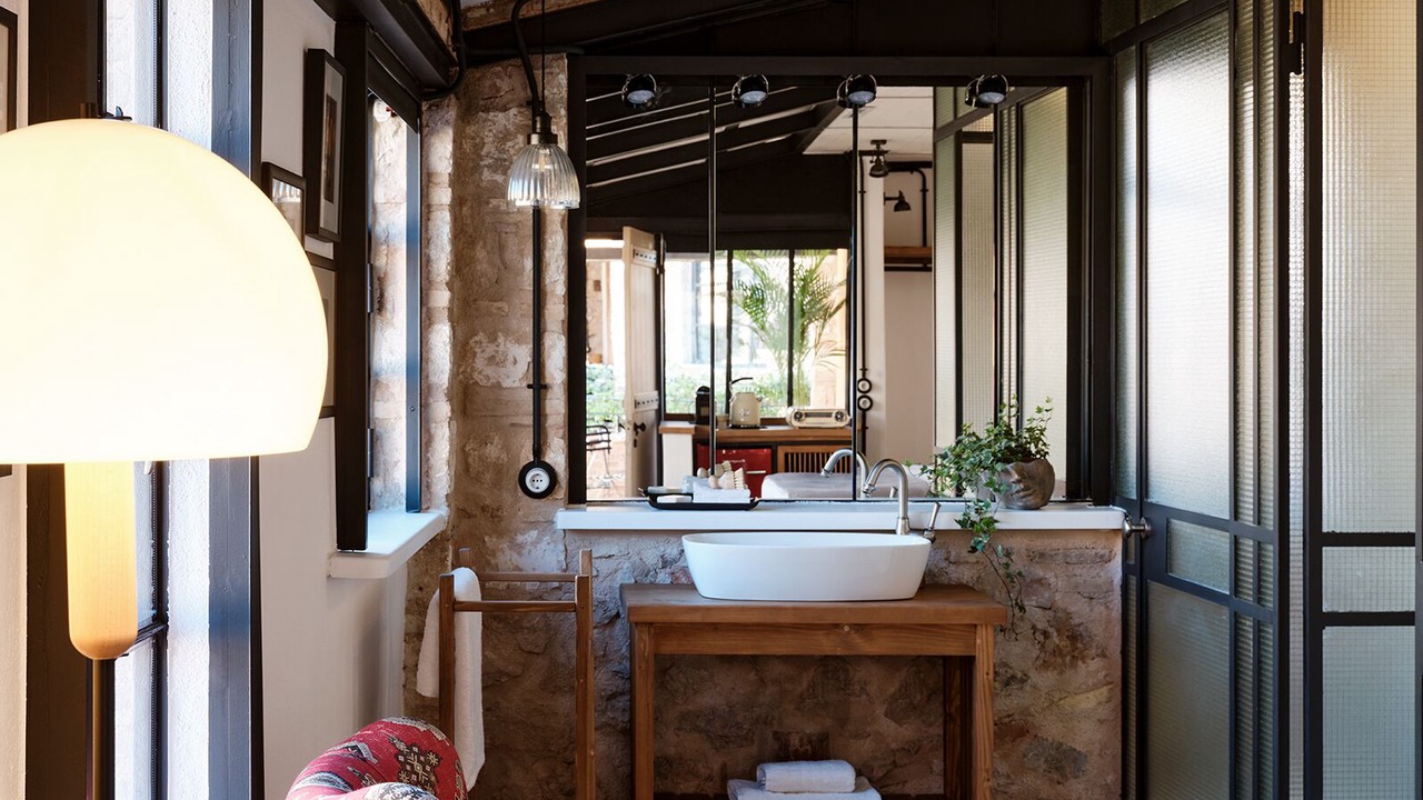 Photo of Bathroom in Gazi