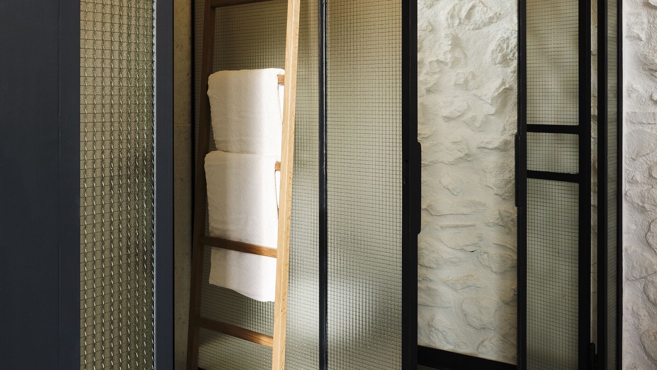 Photo of Bathroom in Gazi