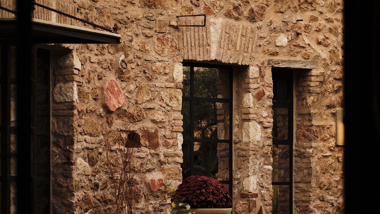 Photo of Patio Balcony in Gazi