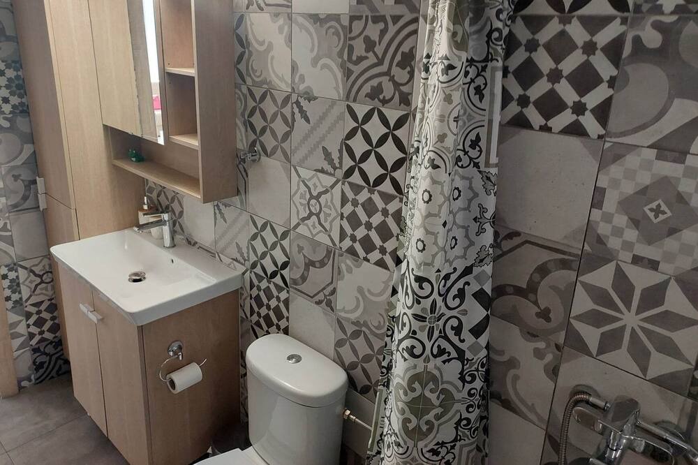 Photo of Bathroom in Pothia