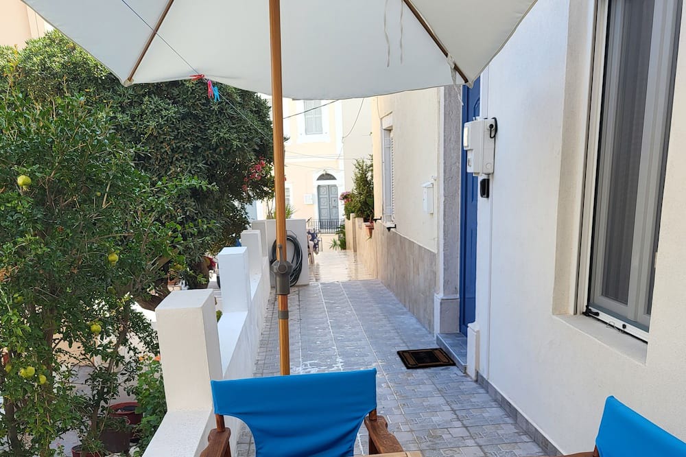 Photo of Patio Balcony in Pothia