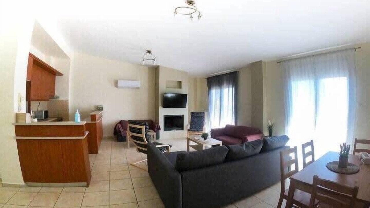 Photo of Livingroom in Nees Pagases