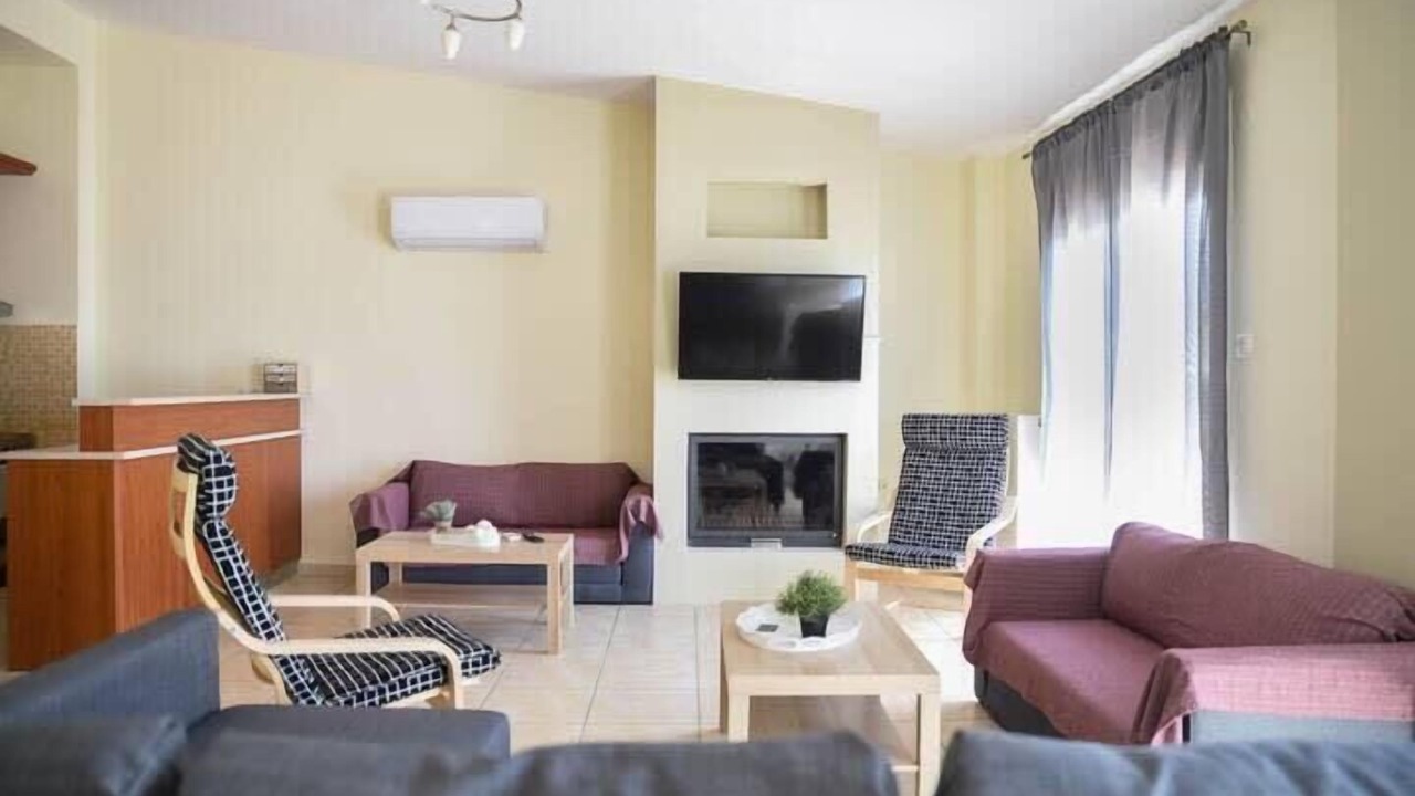 Photo of Livingroom in Nees Pagases
