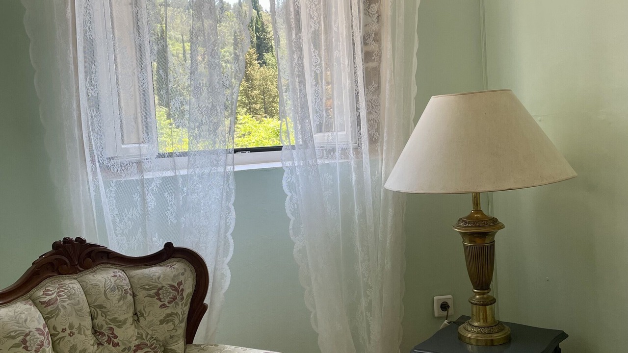Photo of Livingroom in Achilleio