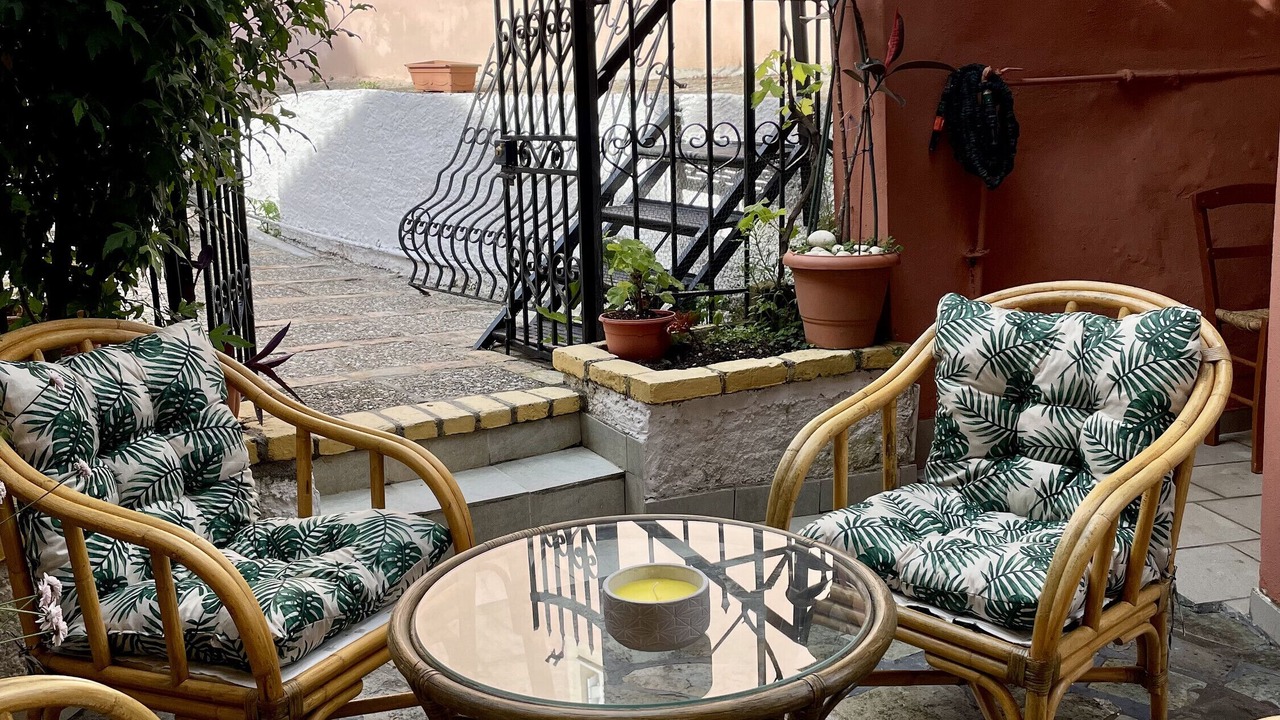 Photo of Outdoor in Achilleio