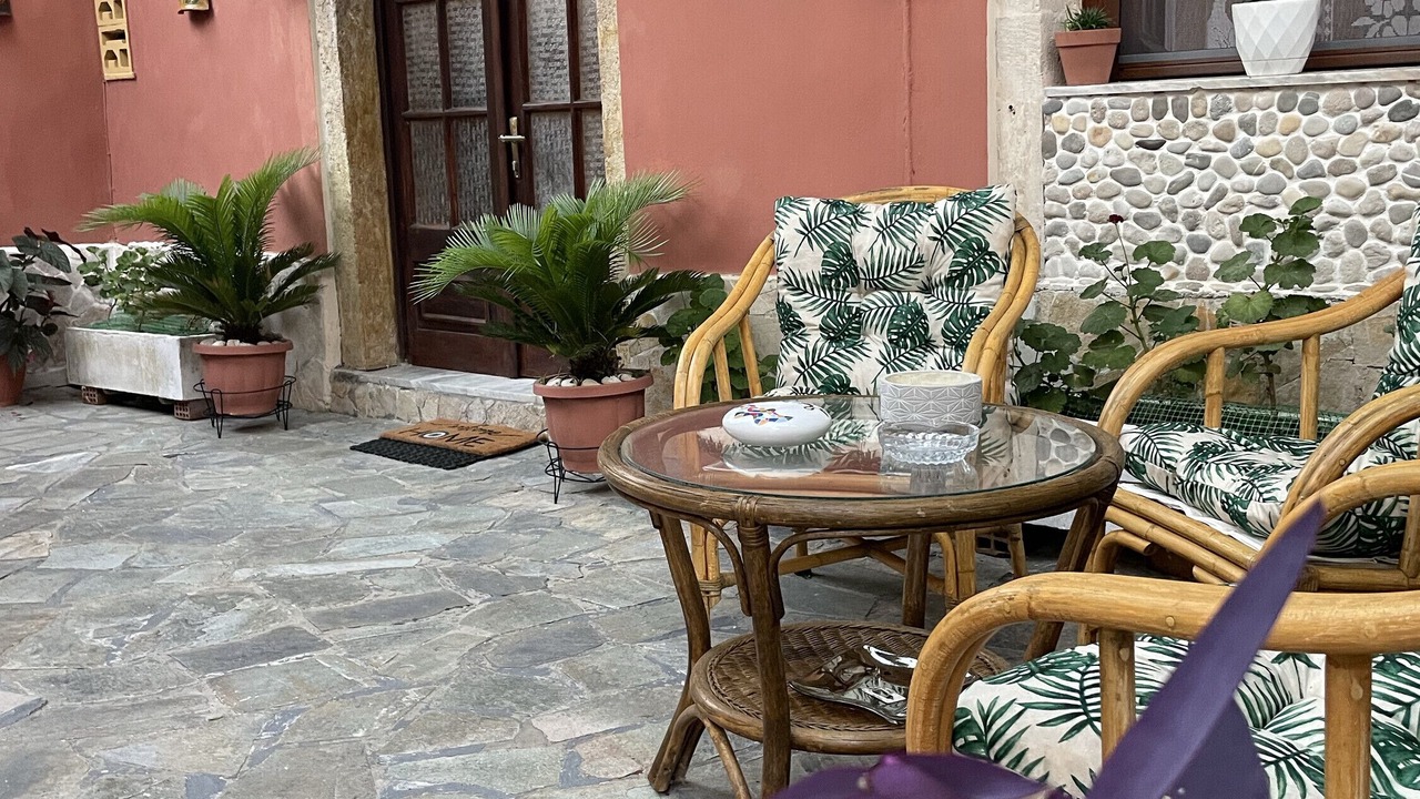 Photo of Outdoor in Achilleio