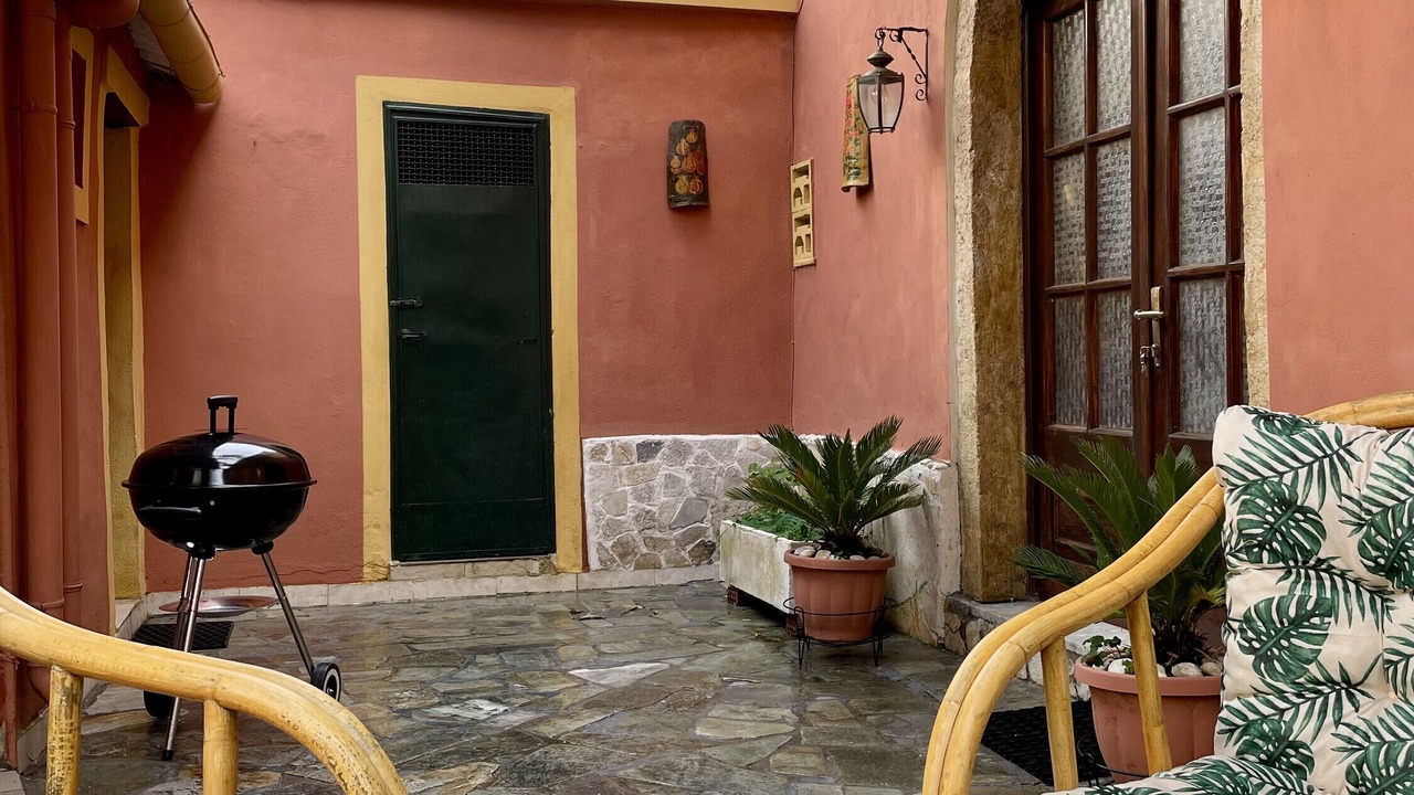 Photo of Outdoor in Achilleio
