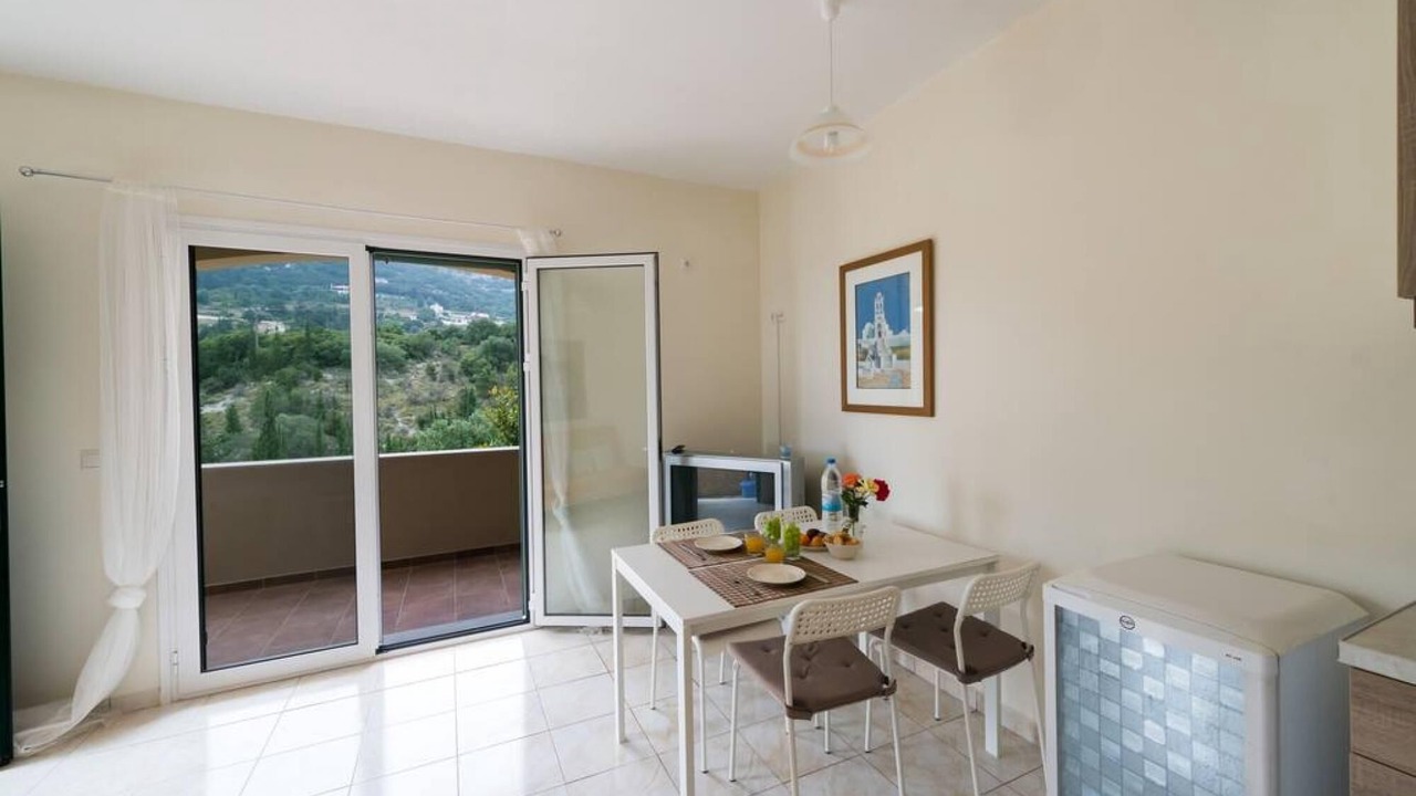 Photo of Livingroom in Dhrakata