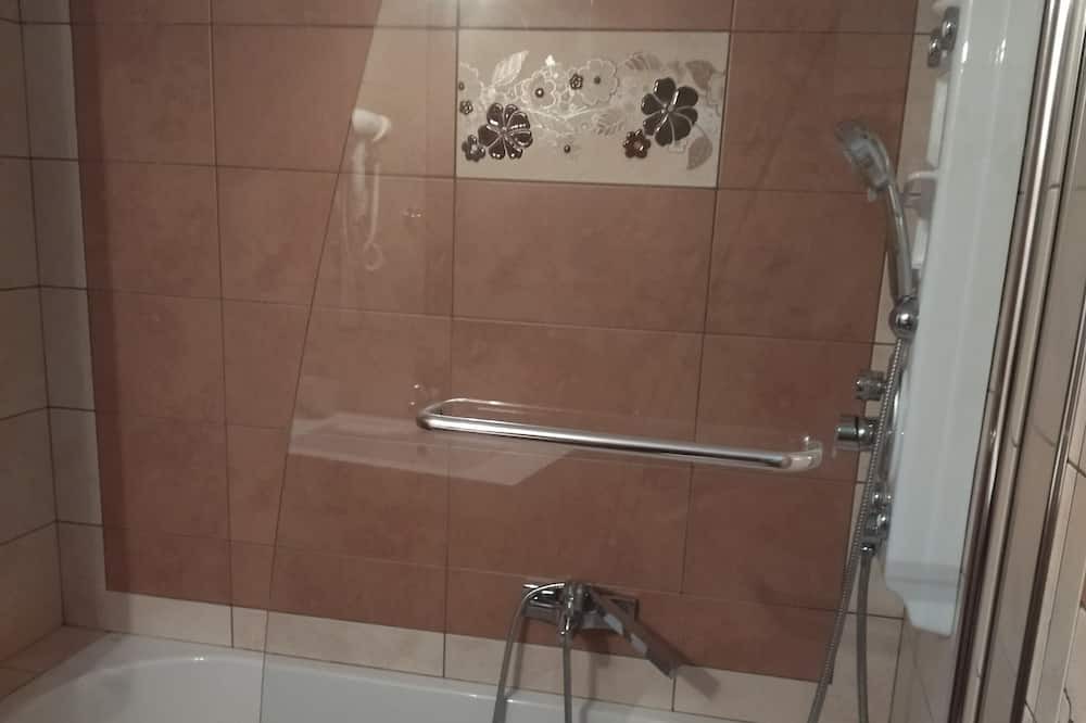 Photo of Bathroom in Lakka