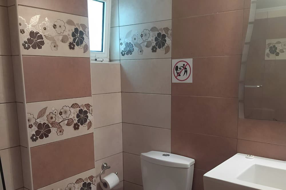 Photo of Bathroom in Lakka