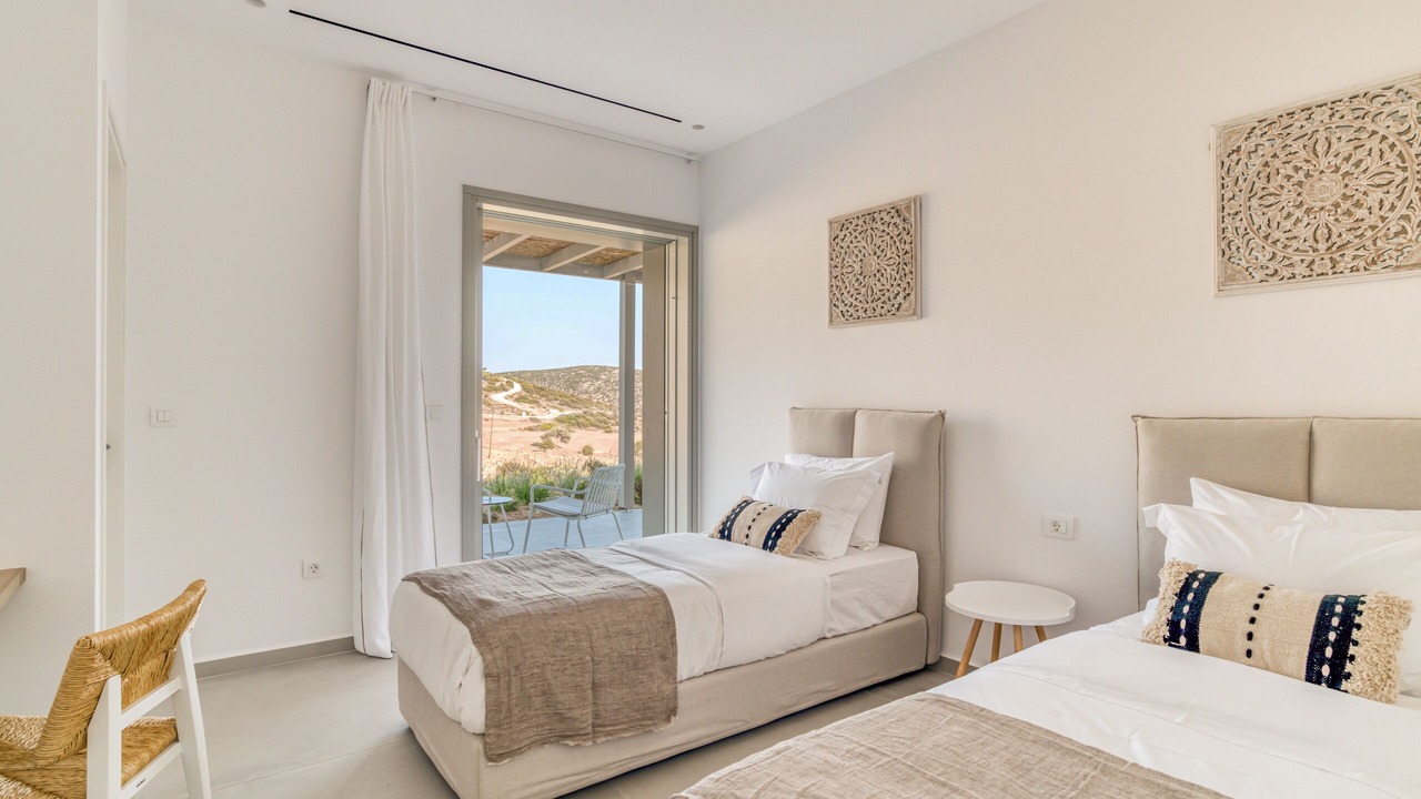 Photo of Outdoor in Paros