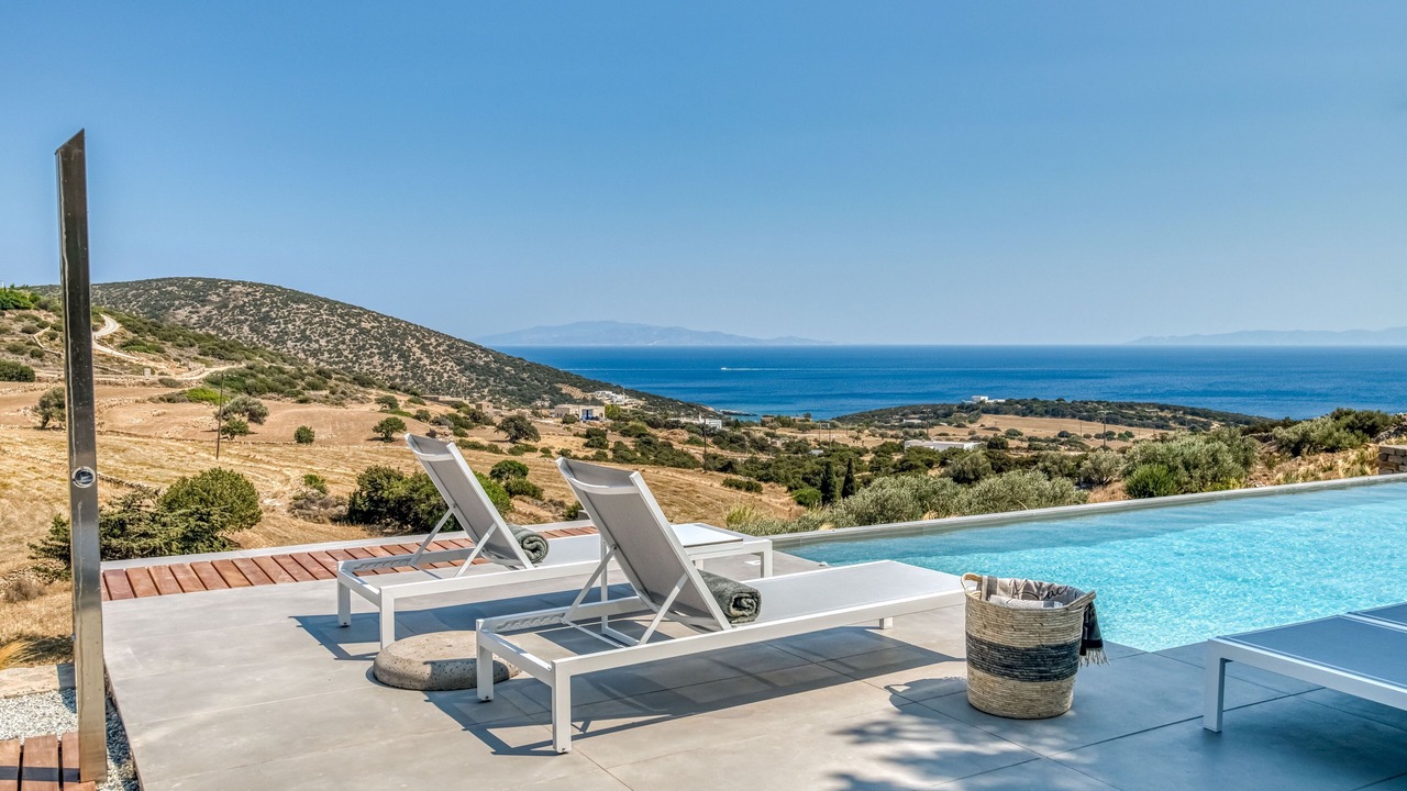 Photo of Outdoor in Paros