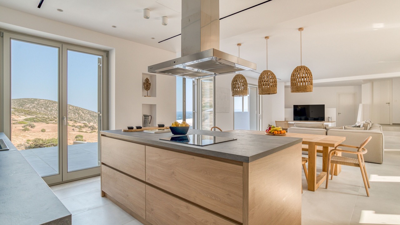 Photo of Outdoor in Paros