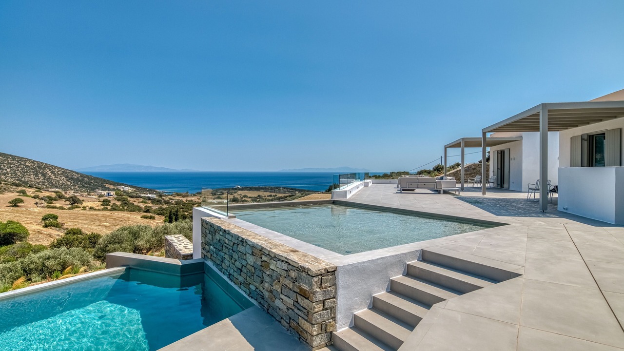 Photo of Outdoor in Paros
